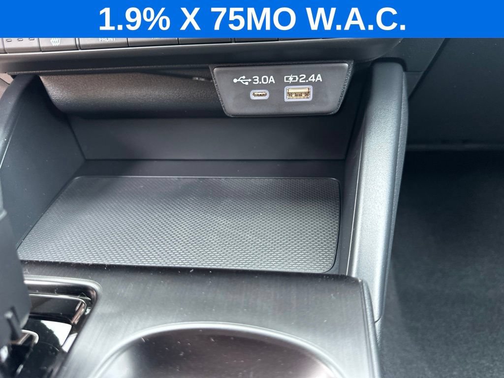 New 2026 Subaru Outback Premium AWD/4WD image 17