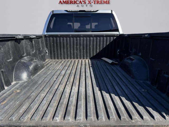 Used 2022 Toyota Tundra SR5 image 48