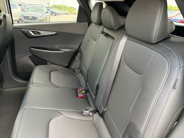 New 2026 Kia EV6 Light RWD image 21