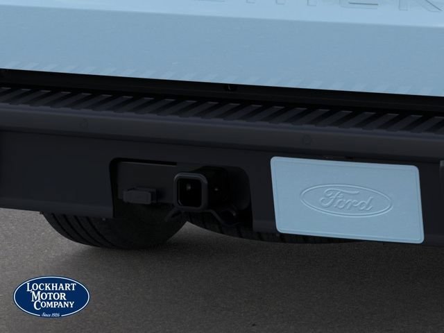 New 2026 Ford Maverick Lariat AWD/4WD image 23