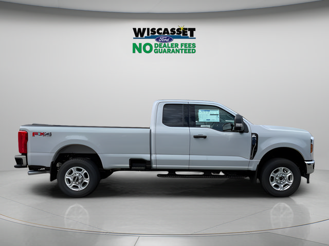 New 2026 Ford F350 XLT w/ FX4 Off-Road Package AWD/4WD image 6