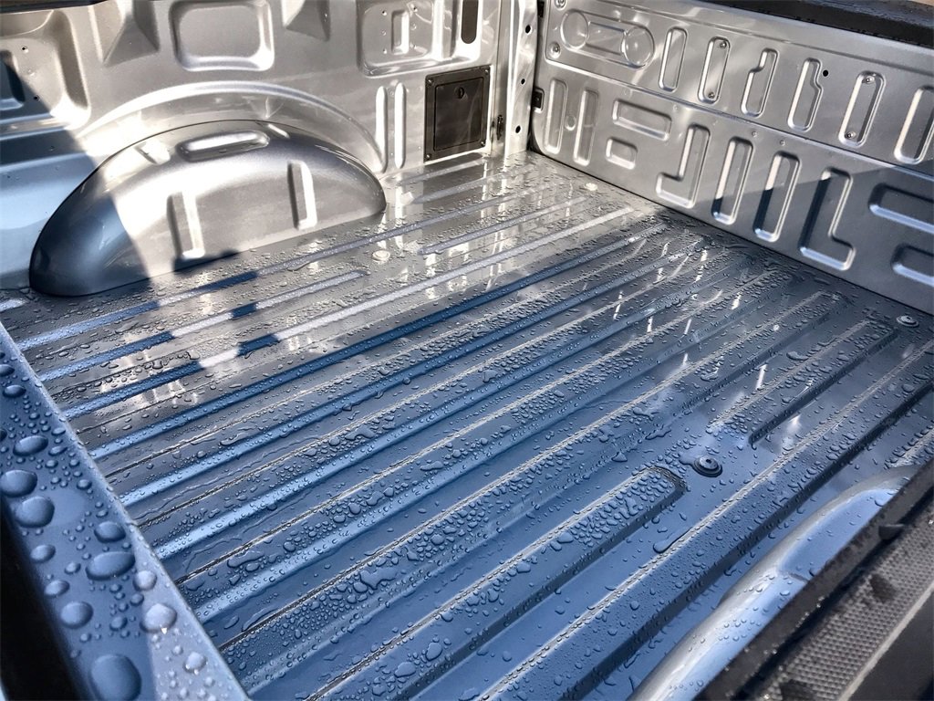 New 2025 Ford F150 XLT w/ Equipment Group 302A MID image 23