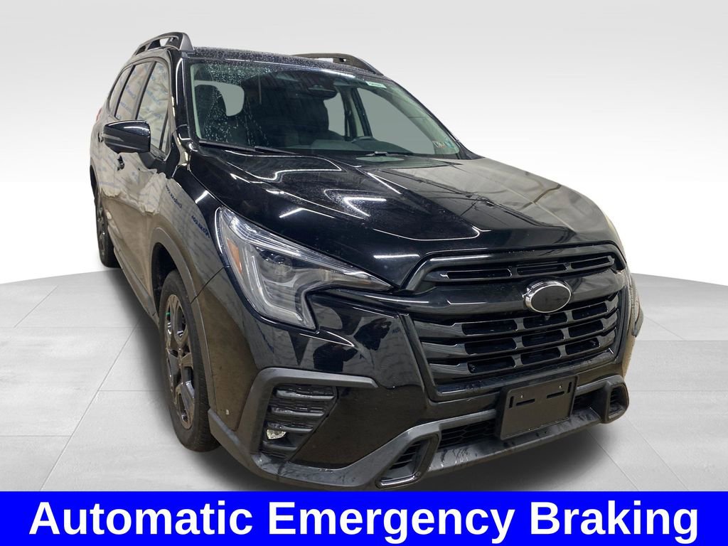 Certified 2023 Subaru Ascent Onyx Edition Limited AWD/4WD image 10