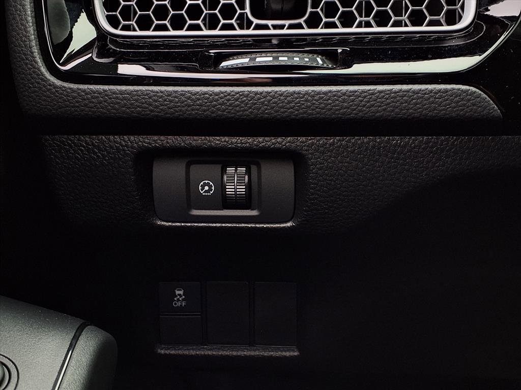 New 2026 Honda Civic Sport image 23