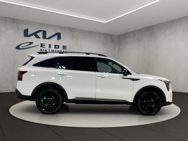 New 2026 Kia Sorento X-Line EX image 6