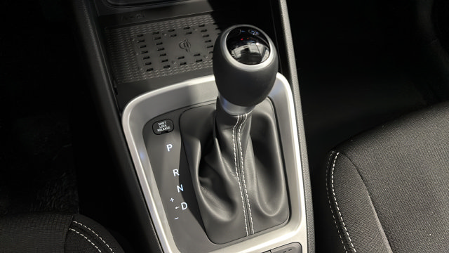 New 2026 Hyundai Venue SEL FWD image 19