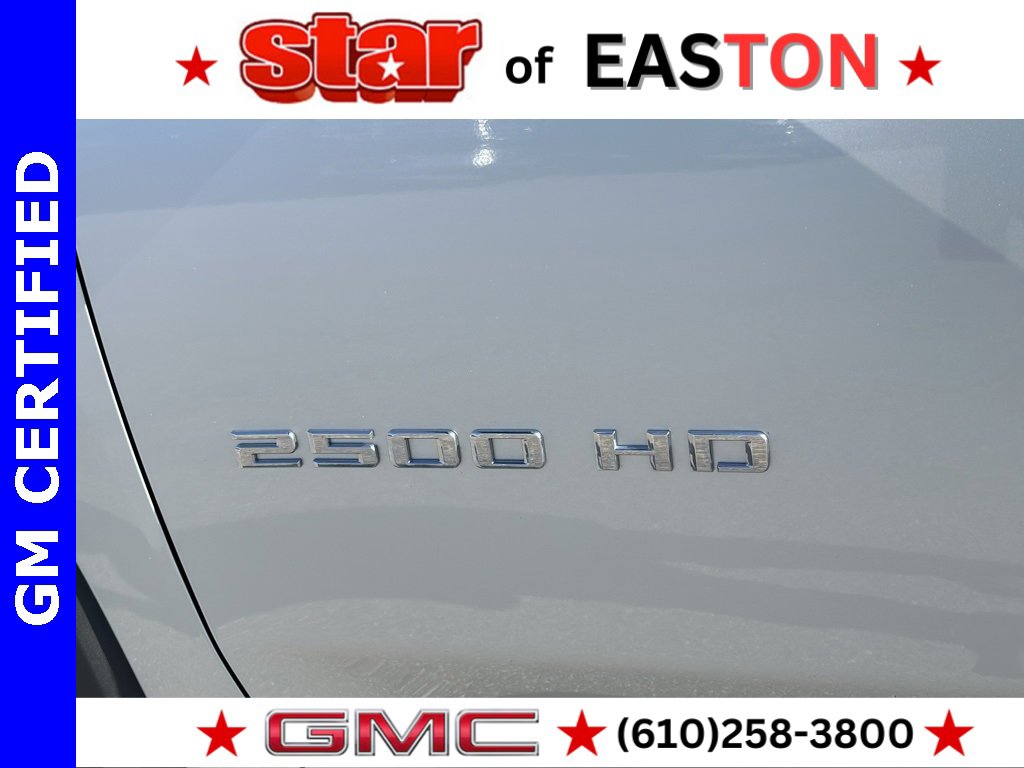Used 2022 Chevrolet Silverado 2500 Custom image 28