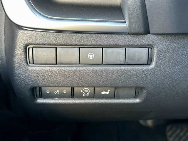 New 2026 Nissan Rogue SV AWD/4WD image 21