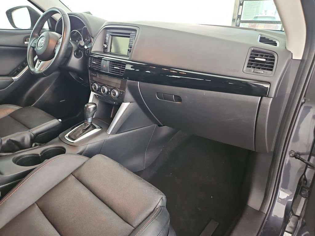 Used 2015 MAZDA CX-5 Grand Touring FWD image 35