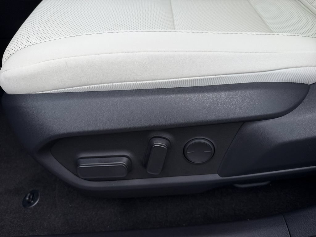 New 2026 Lexus ES 350h AWD w/ Cold Area Package image 13