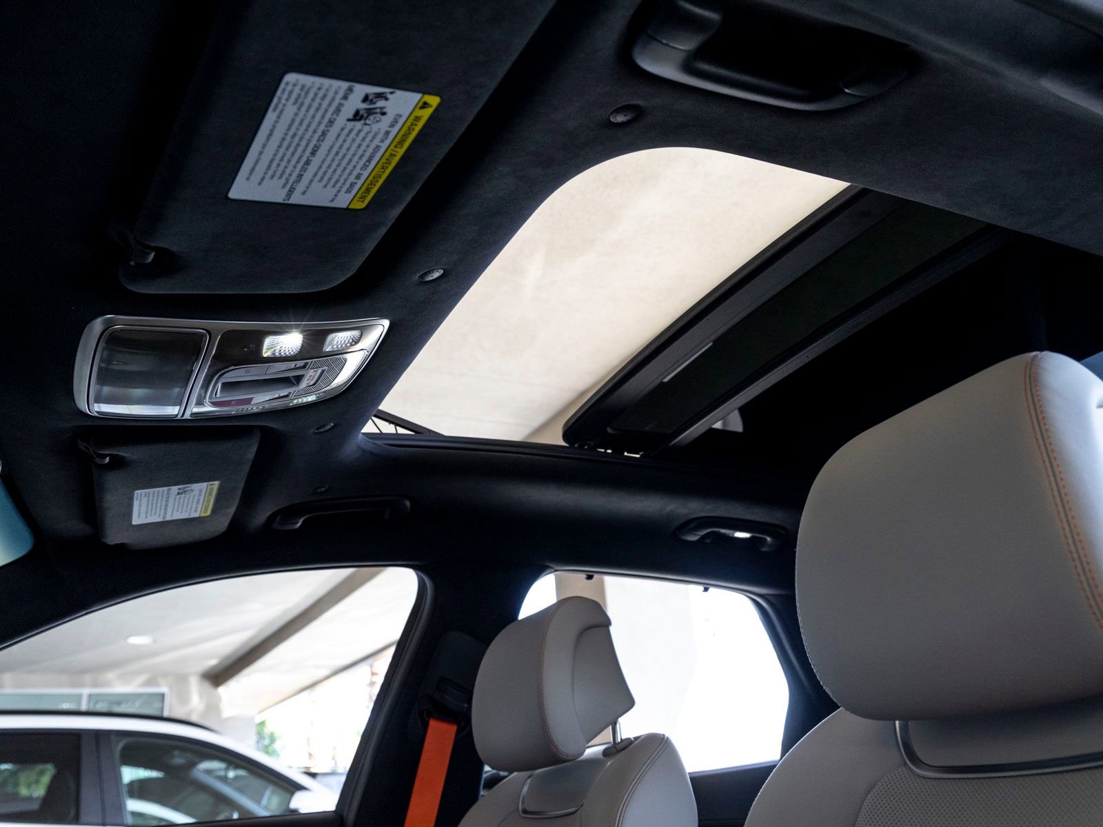 Used 2026 Genesis GV70 3.5T Sport Prestige image 16