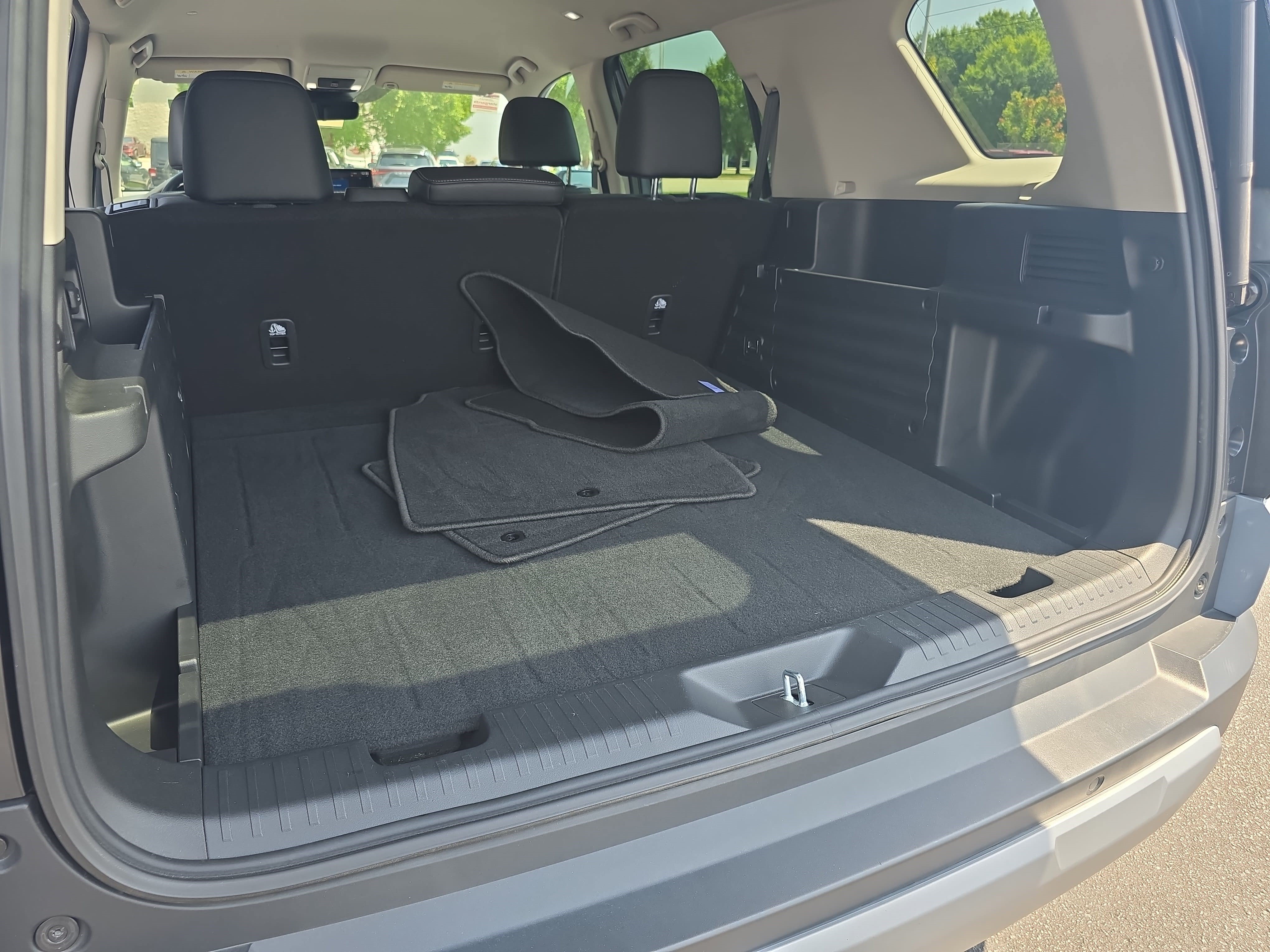 Used 2026 Honda Passport RTL image 12