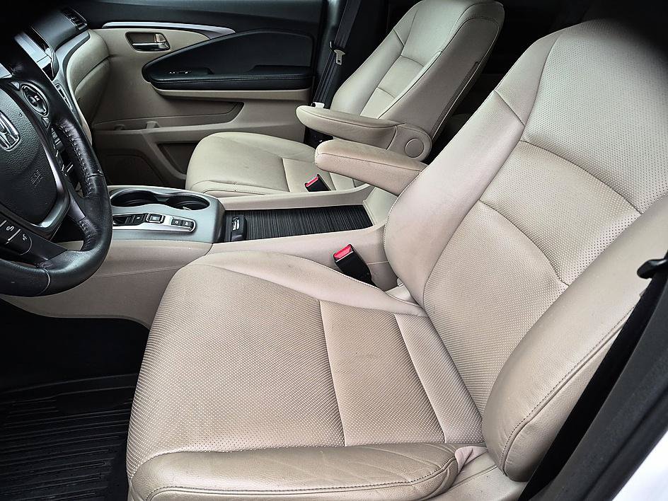 Used 2023 Honda Ridgeline RTL image 14