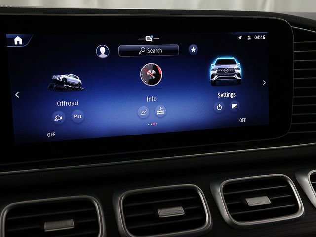 Certified 2026 Mercedes-Benz GLE 350 4MATIC image 18