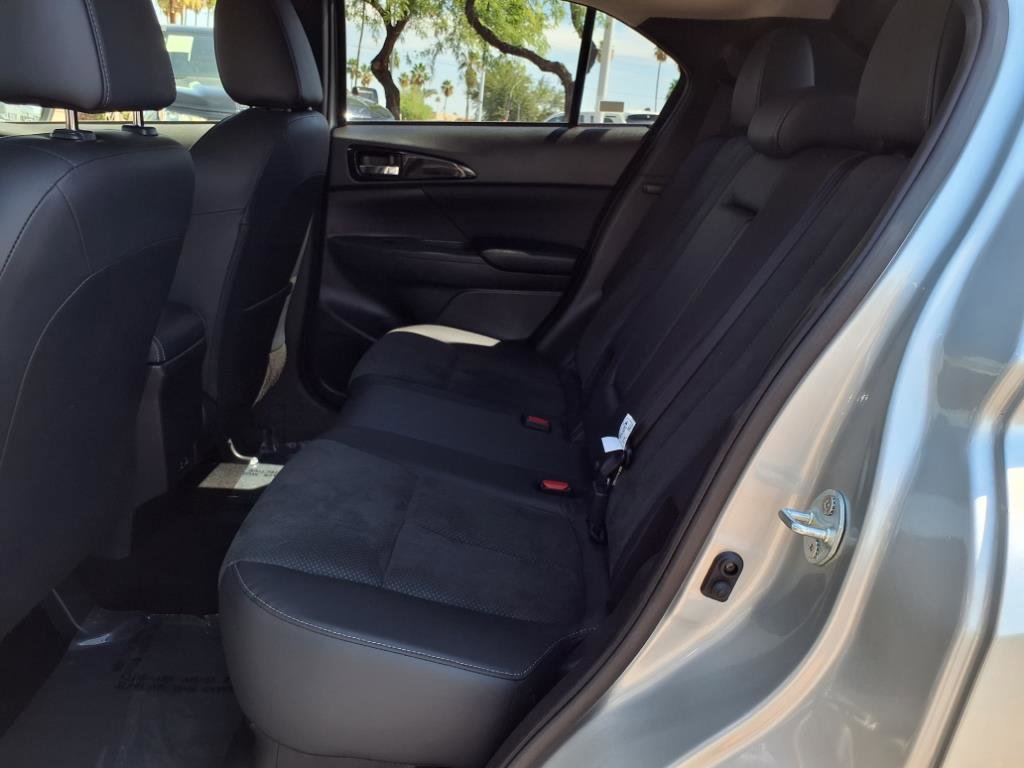 Used 2025 Mitsubishi Eclipse Cross SE image 24