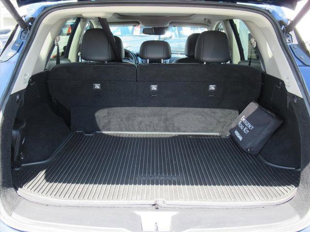 Used 2019 Nissan Murano SL w/ SL Technology Package image 33