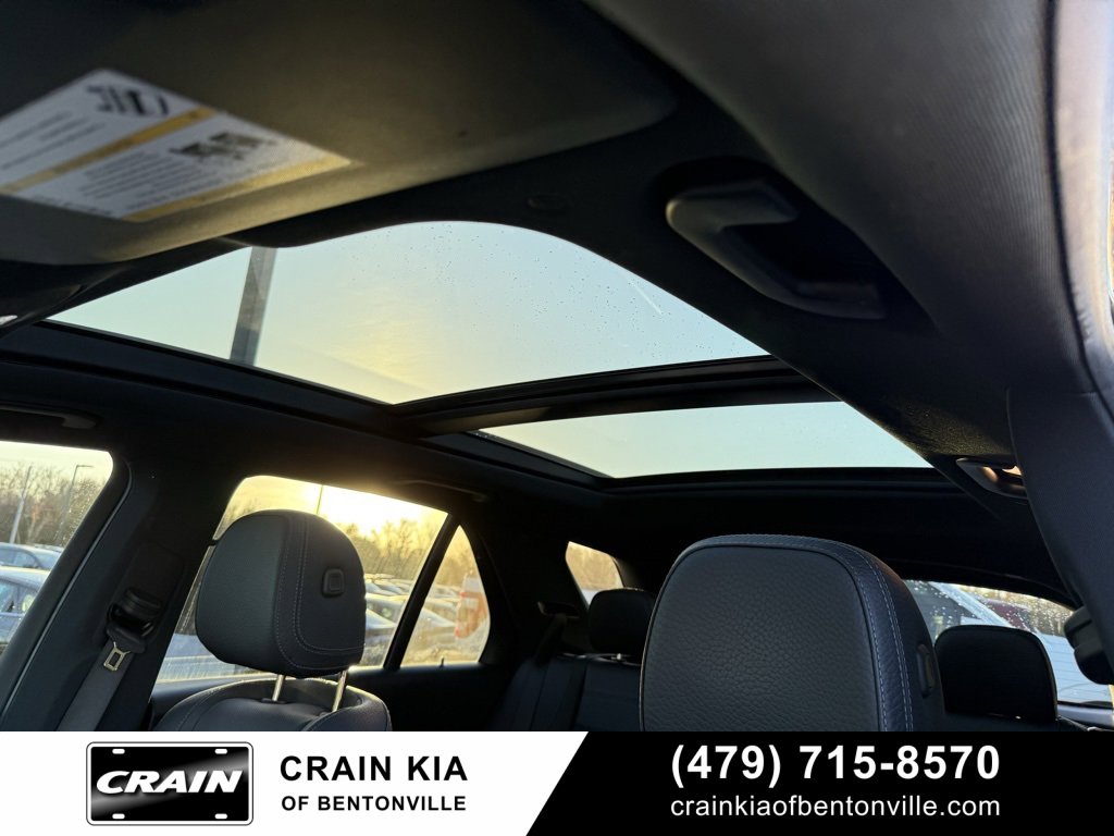 Used 2020 Mercedes-Benz GLE 580 4MATIC image 23