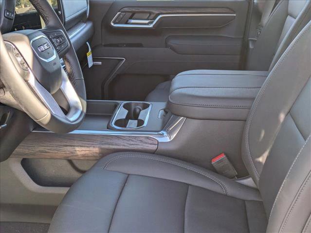New 2026 GMC Sierra 2500 SLT w/ SLT Premium Package image 16