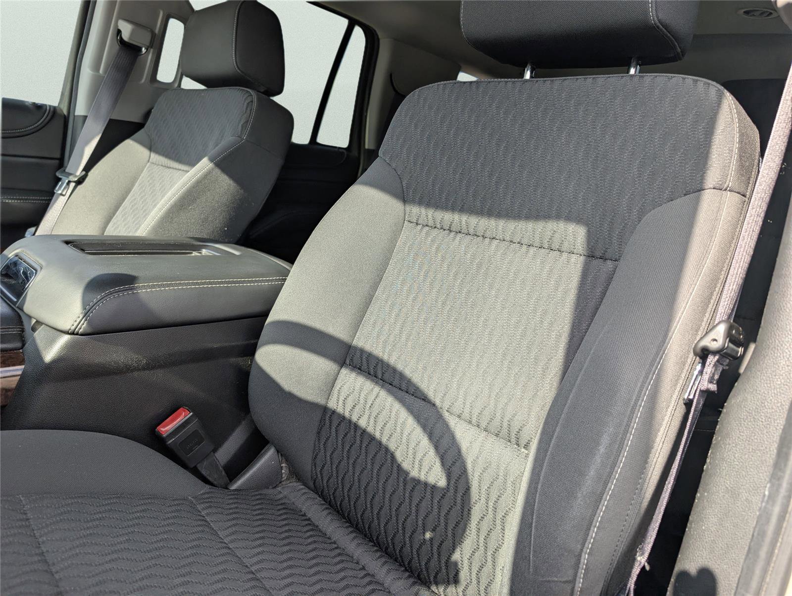 Used 2015 GMC Yukon SLE w/ Convenience Package image 13