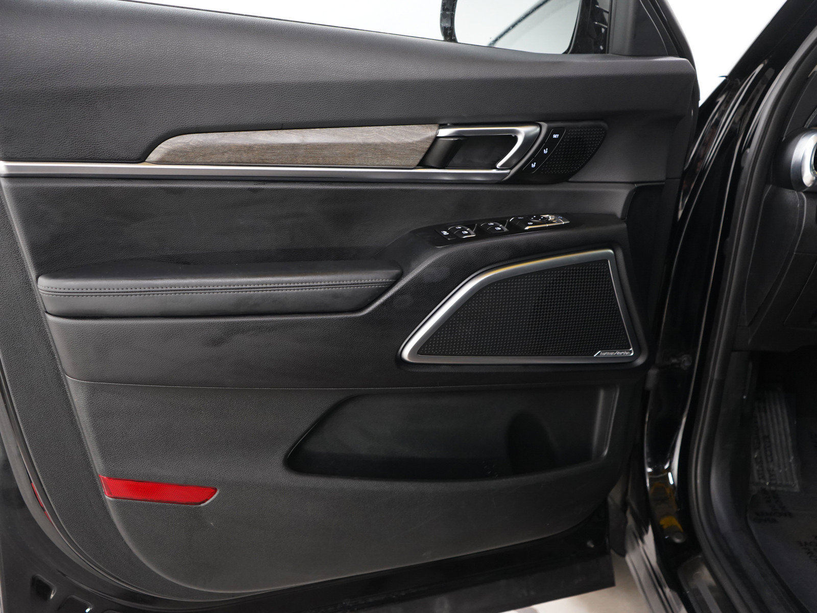 Used 2022 Kia Telluride SX AWD/4WD image 19