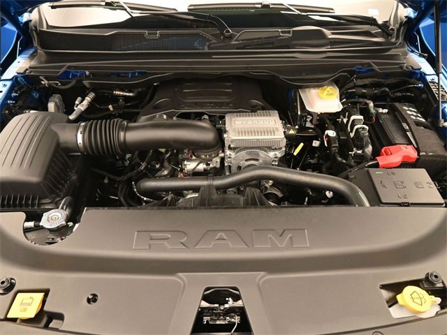 New 2026 RAM 1500 4x4 Crew Cab image 22