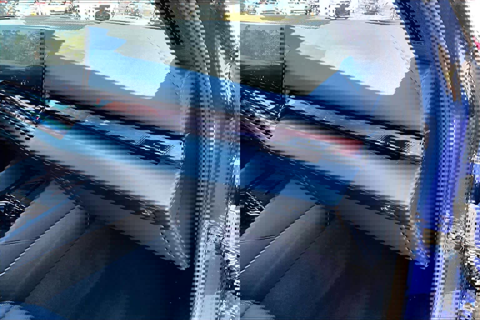 Certified 2024 BMW i5 eDrive40i w/ Premium Package image 18