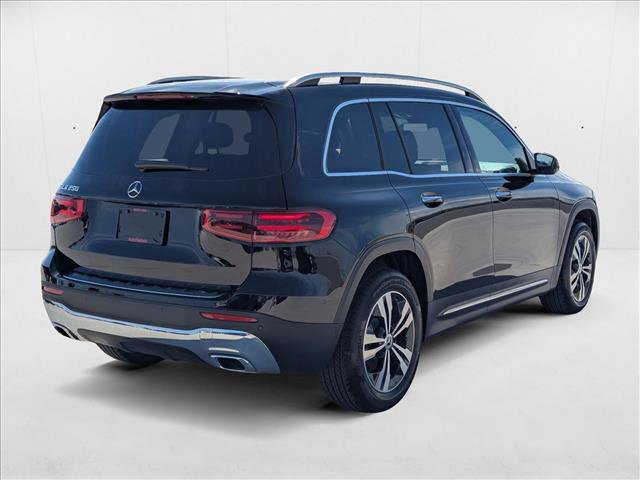 New 2025 Mercedes-Benz GLB 250 video 2