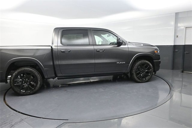 New 2026 RAM 1500 Laramie image 8