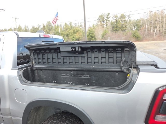 Used 2021 RAM 1500 Rebel w/ Level 2 Equipment Group image 28