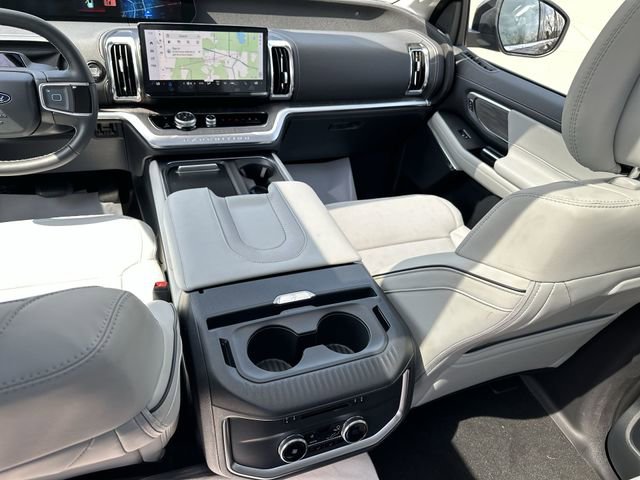 New 2026 Ford Expedition Max Platinum AWD/4WD image 25