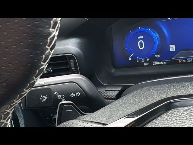 Certified 2023 Ford Explorer ST w/ Equipment Group 401A AWD/4WD image 17