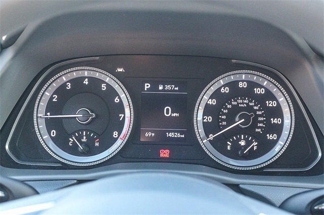 Used 2023 Hyundai Sonata SE image 29