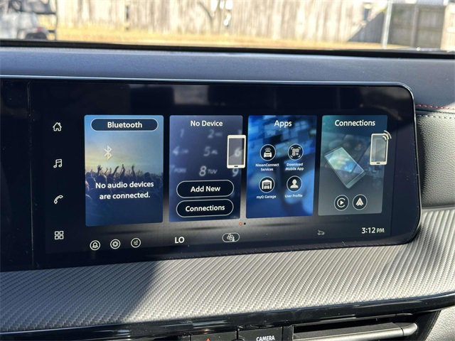 New 2026 Nissan Kicks SR image 19