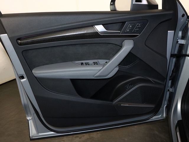Used 2018 Audi SQ5 Prestige image 26