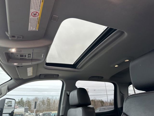 Used 2018 Chevrolet Silverado 2500 LTZ w/ Duramax Plus Package image 19