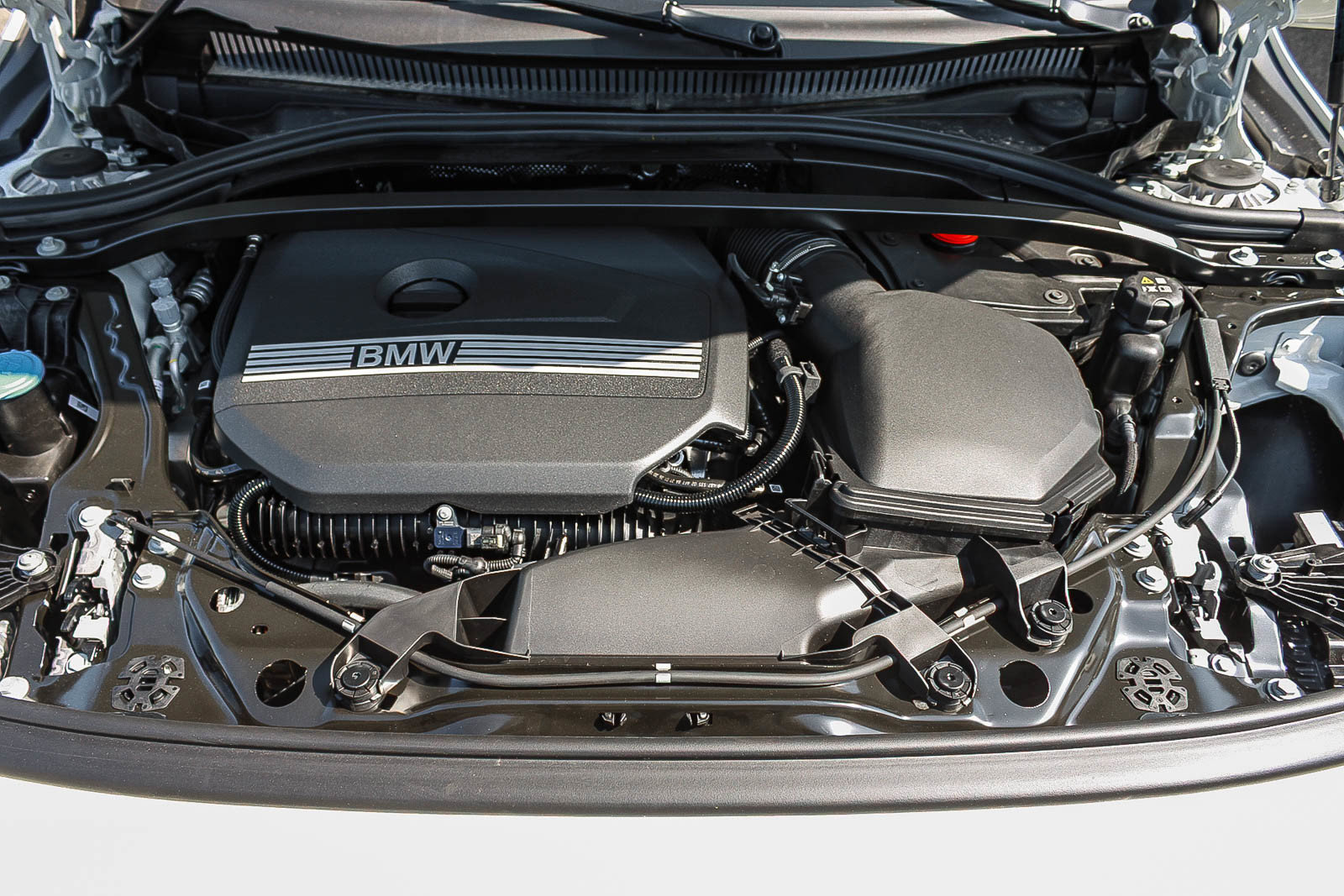 New 2026 BMW 228i w/ Technology Package FWD image 26