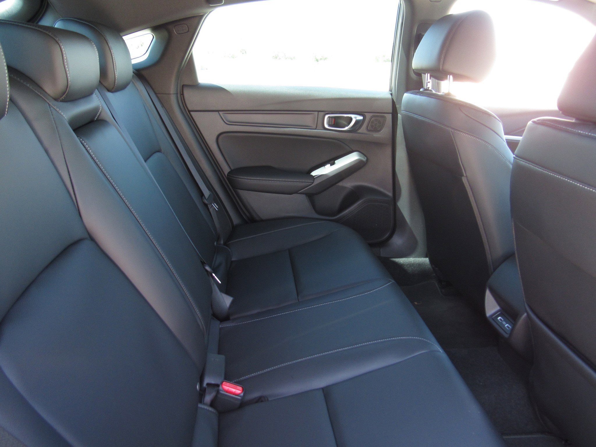 Certified 2025 Acura Integra A-Spec image 12