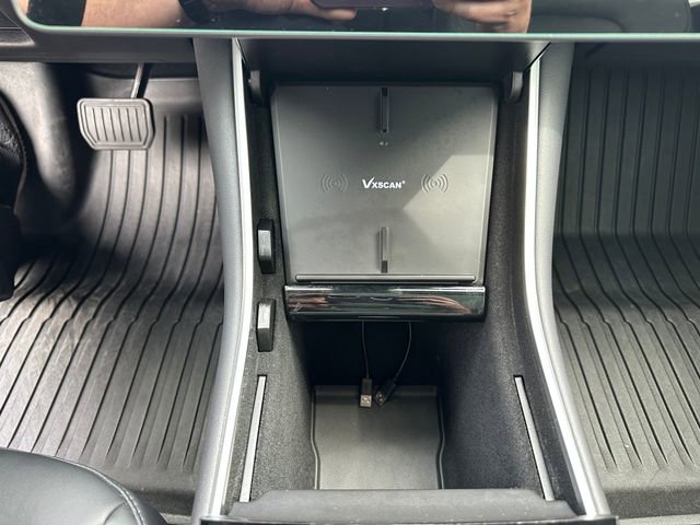 Used 2020 Tesla Model 3 Standard Range Plus RWD image 14