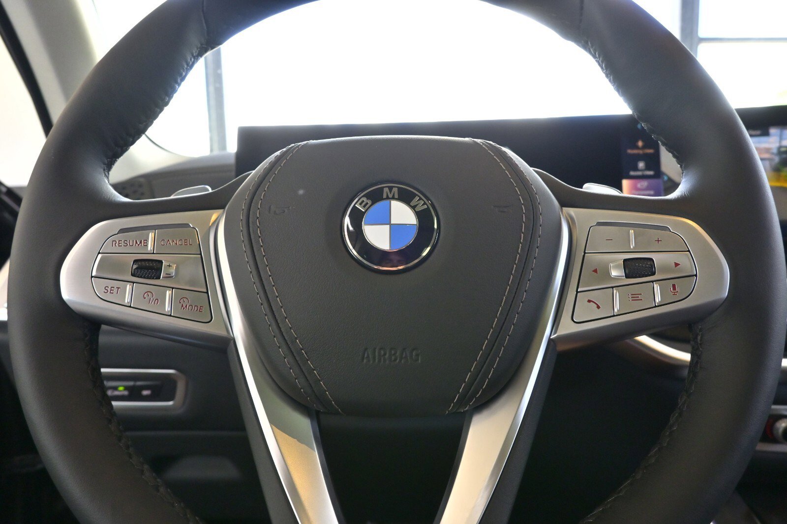New 2026 BMW X7 xDrive40i image 19