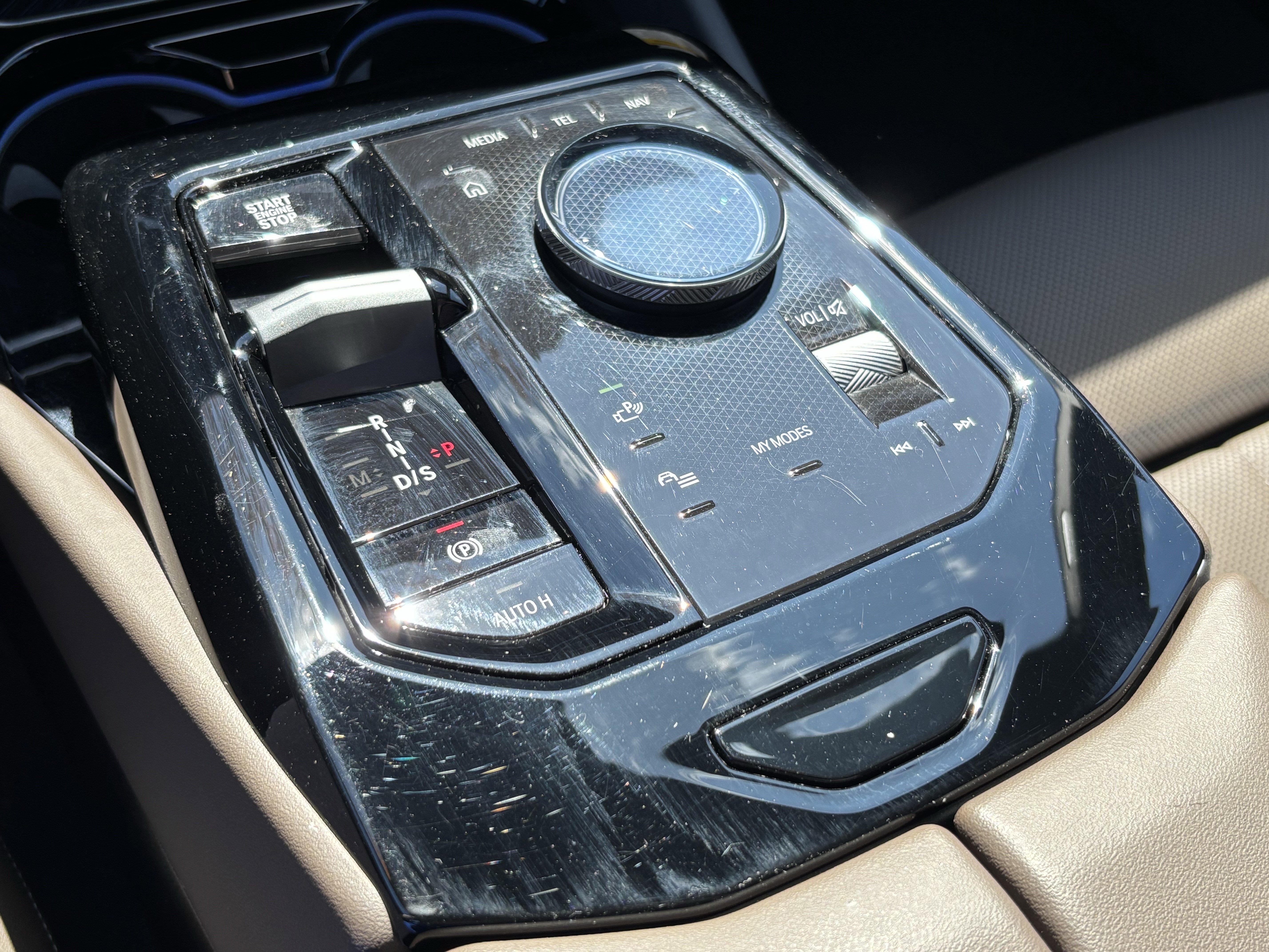 Certified 2026 BMW 540i xDrive 540i xDrive image 29