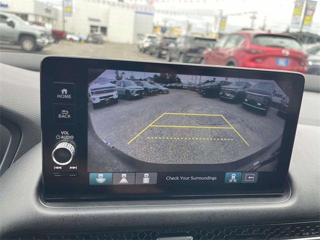 Used 2023 Honda HR-V EX-L image 28