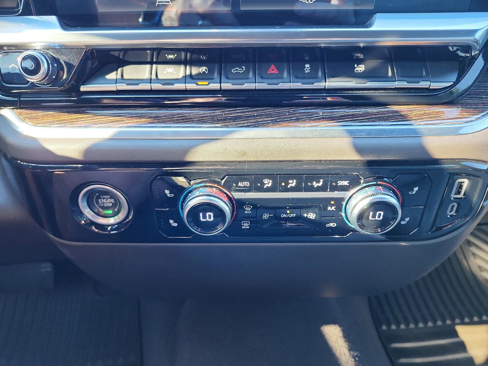 Certified 2022 GMC Sierra 1500 SLE image 20