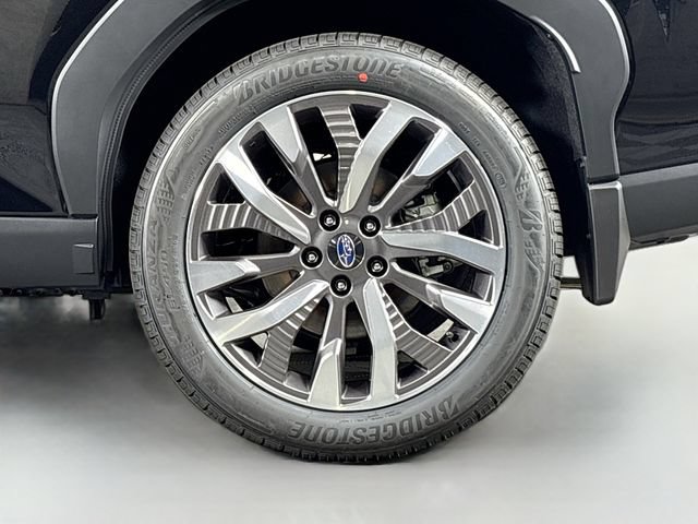 New 2026 Subaru Forester Touring AWD/4WD image 32