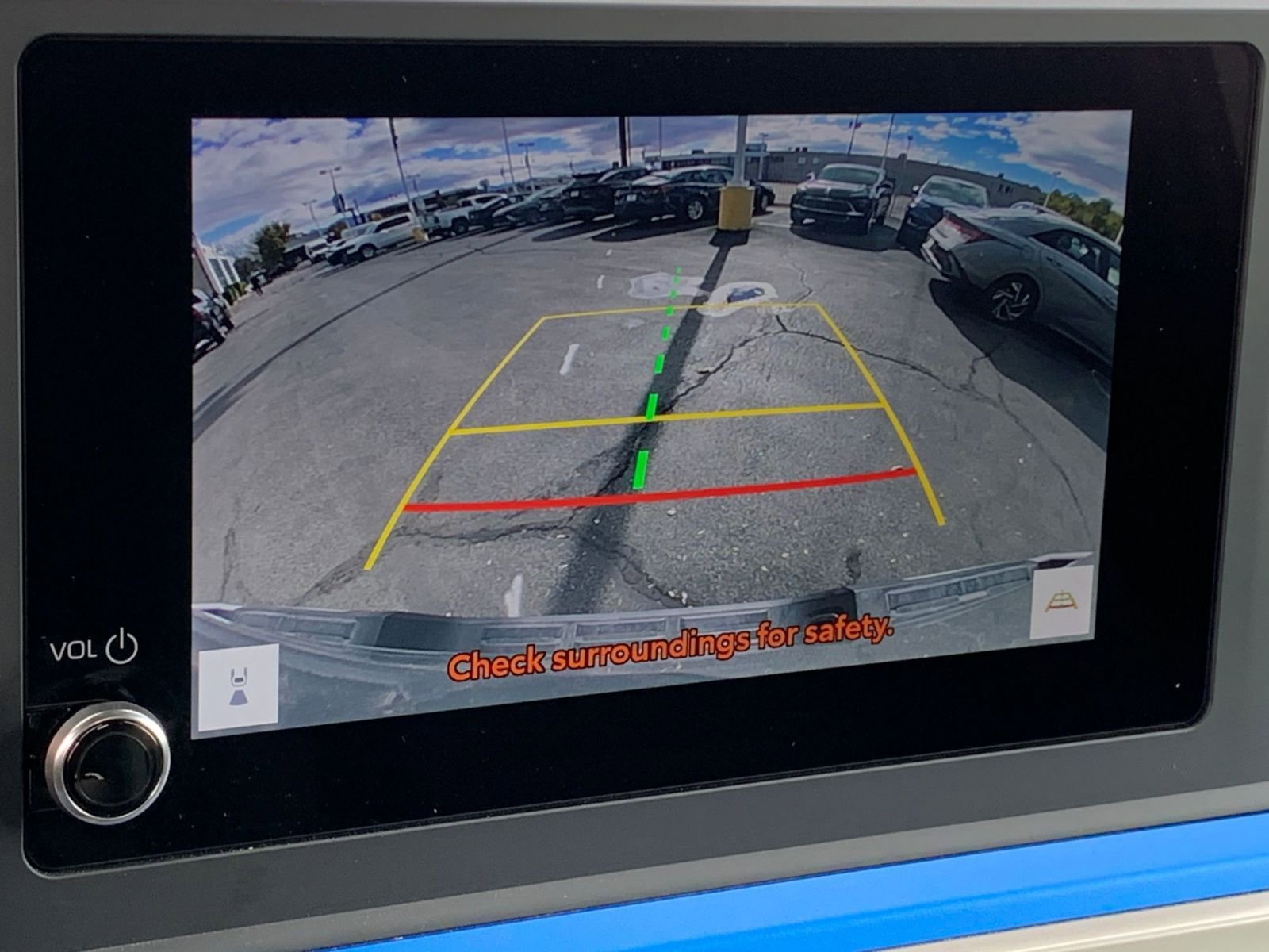 Used 2025 Toyota Tacoma TRD Off-Road image 17