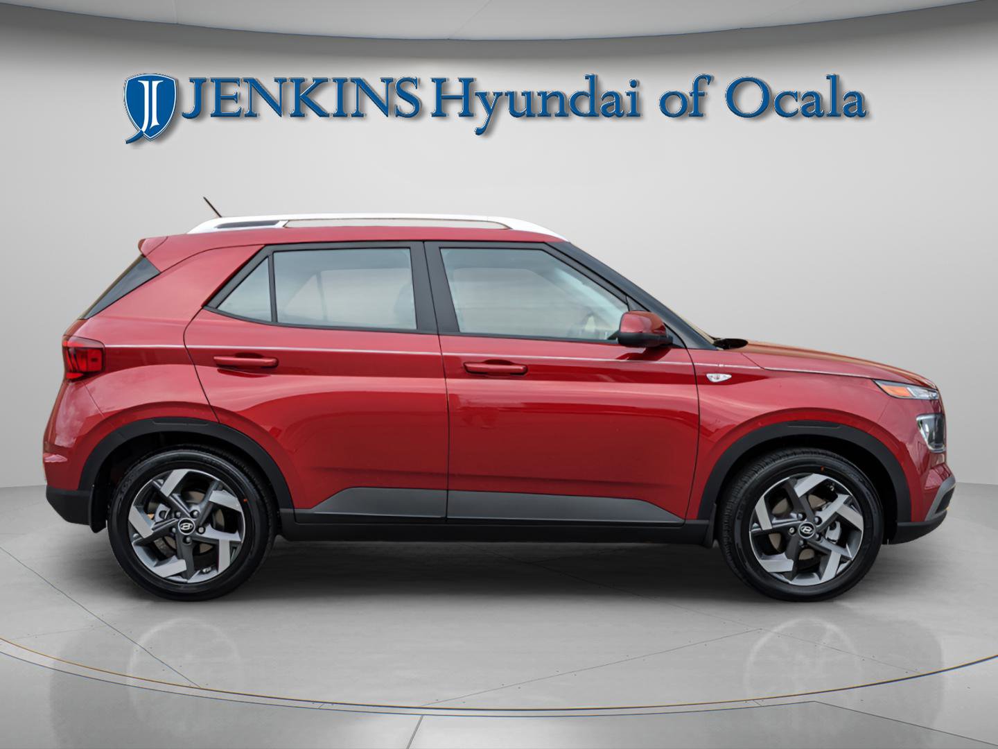 New 2025 Hyundai Venue SEL image 6