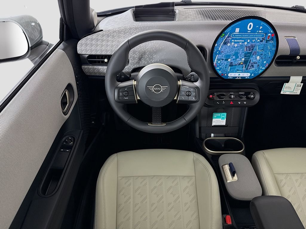 New 2026 MINI Cooper S FWD image 10