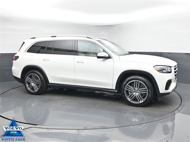 Used 2024 Mercedes-Benz GLS 450 4MATIC