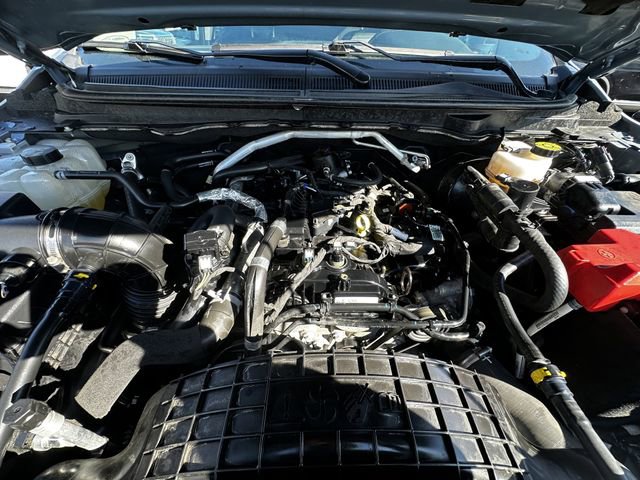 Certified 2023 Ford Ranger Lariat w/ Technology Package image 30