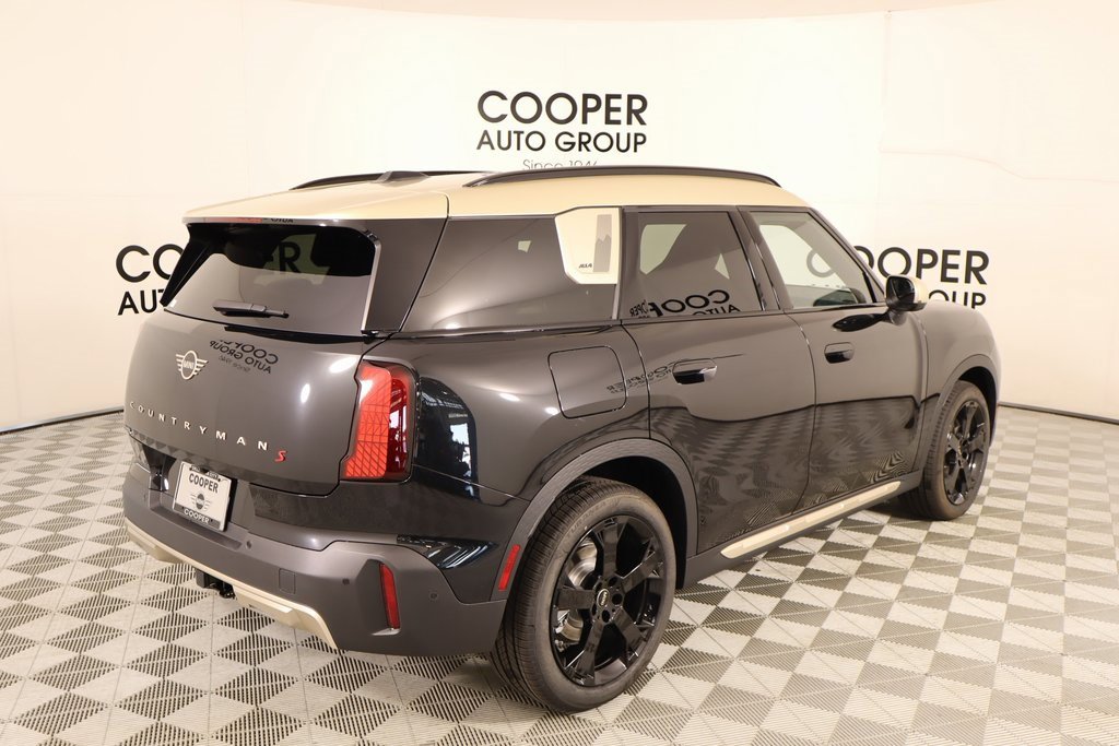 New 2026 MINI Cooper Countryman S image 23