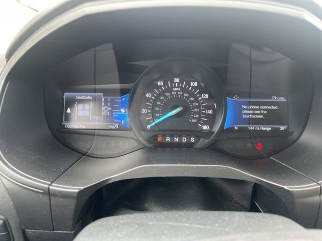 Used 2022 Ford Edge SEL w/ Convenience Package image 14